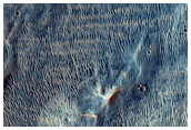 Southern Ladon Vallis Fault
