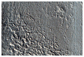 Erebus Montes Survey
