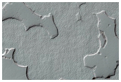Seasonal Monitoring of Features in CTX Image