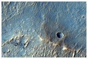 Gullies in Southern Mid-Latitudes
