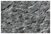 South Polar Terrain
