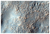 Pitted Terrain in Noachis Terra