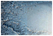 Slope Monitoring
