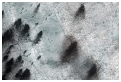 South Polar Terrain
