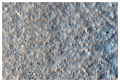 Southern Crater
