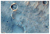 Albedo Monitoring in Solis Planum
