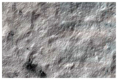 South Polar Terrain
