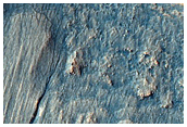 Gully Monitoring
