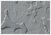 Seasonal Monitoring of Features in CTX Image