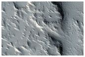 Olympus Mons
