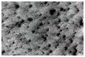 South Polar Terrain

