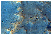 Mawrth Vallis
