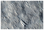 Terrain in Memnonia Region
