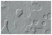 Seasonal Monitoring of Features
