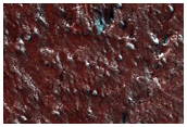 South Polar Terrain
