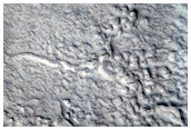 Degraded Crater
