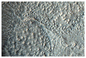 5-Kilometer Diameter Crater
