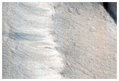 Slope Monitoring
