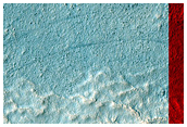 Terrain in Terra Cimmeria
