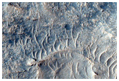 Mid-Latitude Terrain Sample
