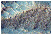 Scarp Monitoring
