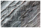 South Polar Terrain
