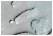 South Polar Terrain
