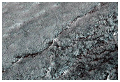 South Polar Terrain
