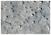 Fine Layered Deposits
