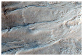 Crater Wall

