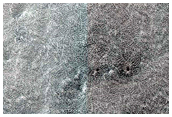 South Polar Terrain
