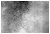 Area in Image DAS 08079893 Repeatedly Monitored by Mariner 9
