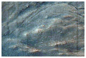 Raga Crater
