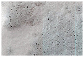 South Polar Terrain
