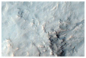 Gully Monitoring
