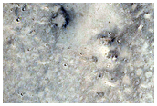 Channel Attached to Depression in Terra Cimmeria
