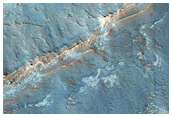 Slope Monitoring 
