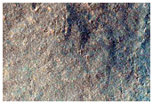 Gully Monitoring
