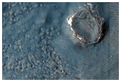 Gully Monitoring
