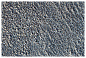 Erebus Montes Region
