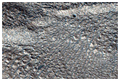 Flow in Phlegra Montes
