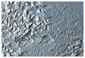 Mid-Latitude Terrain Sample
