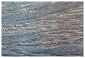 Rim of Ganges Chasma