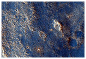 Mid-Latitude Terrain Sample
