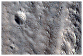Channels with Streamlined Forms in Acheron Fossae
