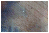 Slope Monitoring
