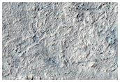 Eroded Terrain
