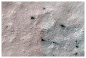 South Polar Terrain
