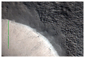 Eastern Alba Mons
