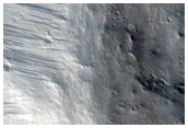 Slope Streak Monitoring
